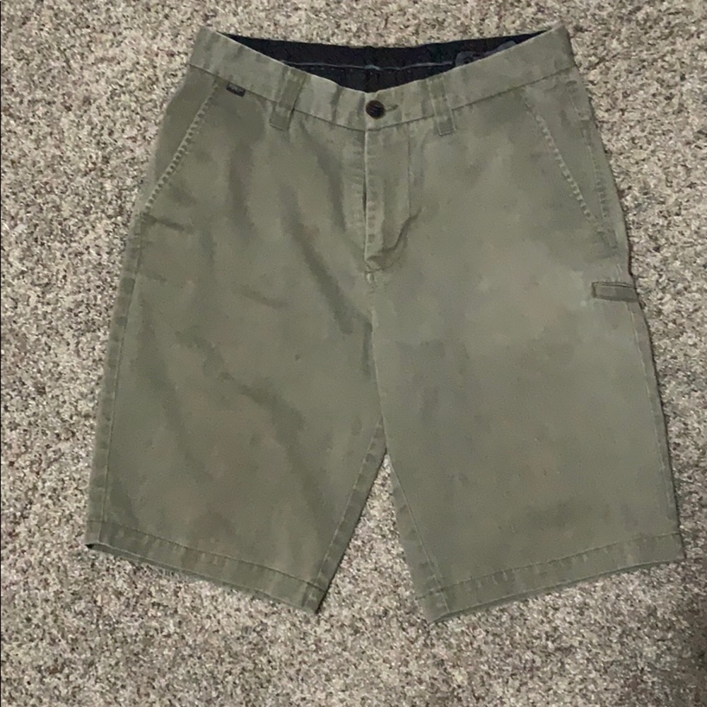 Men’s shorts